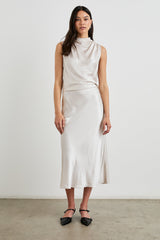 Anya Etek - Fildişi