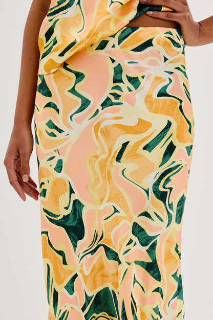 Anne Eteği - Tülü