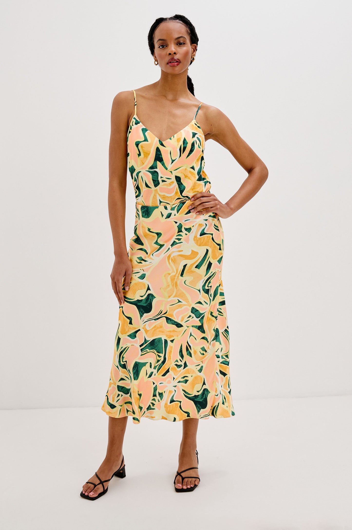 Anne Eteği - Tülü