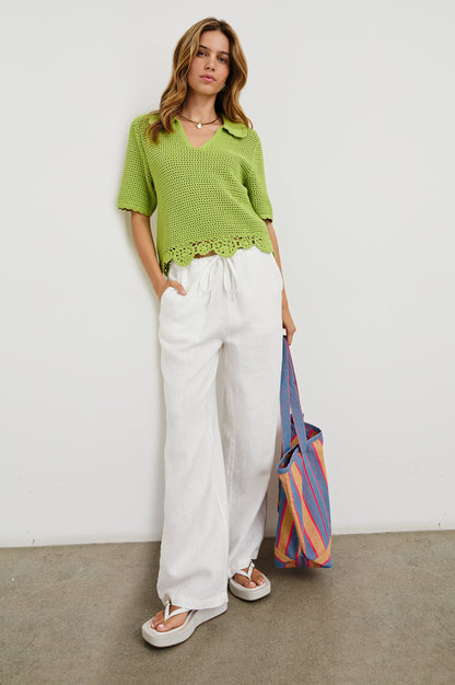 Plaj Çantasi - Rio Çizgili