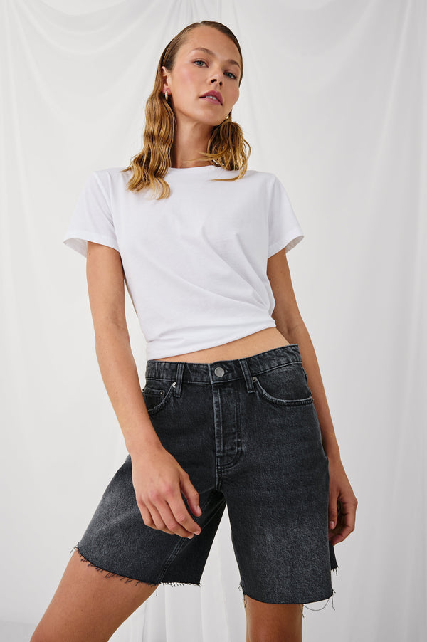 Beachwood Short - Siyah Duman