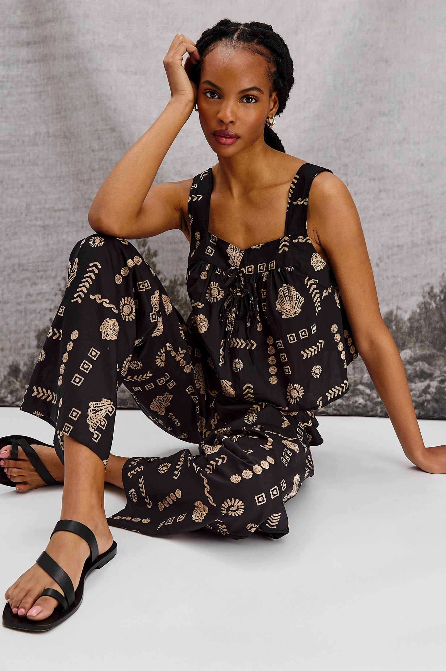 Blythe Top - Sahil Kabuklari