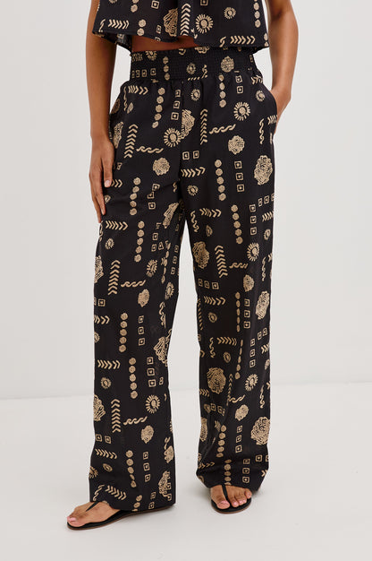 Brendon Pant - Sahil Kabuklari