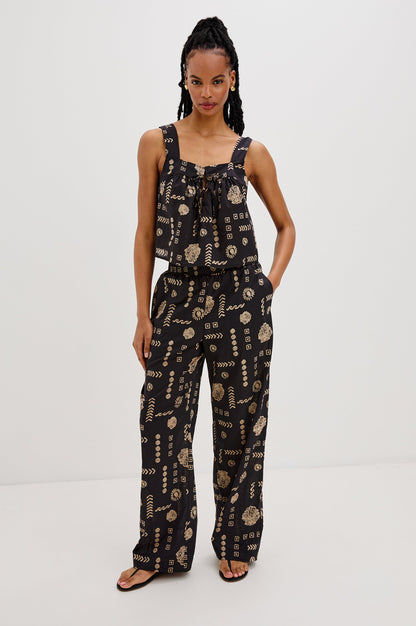 Brendon Pant - Sahil Kabuklari