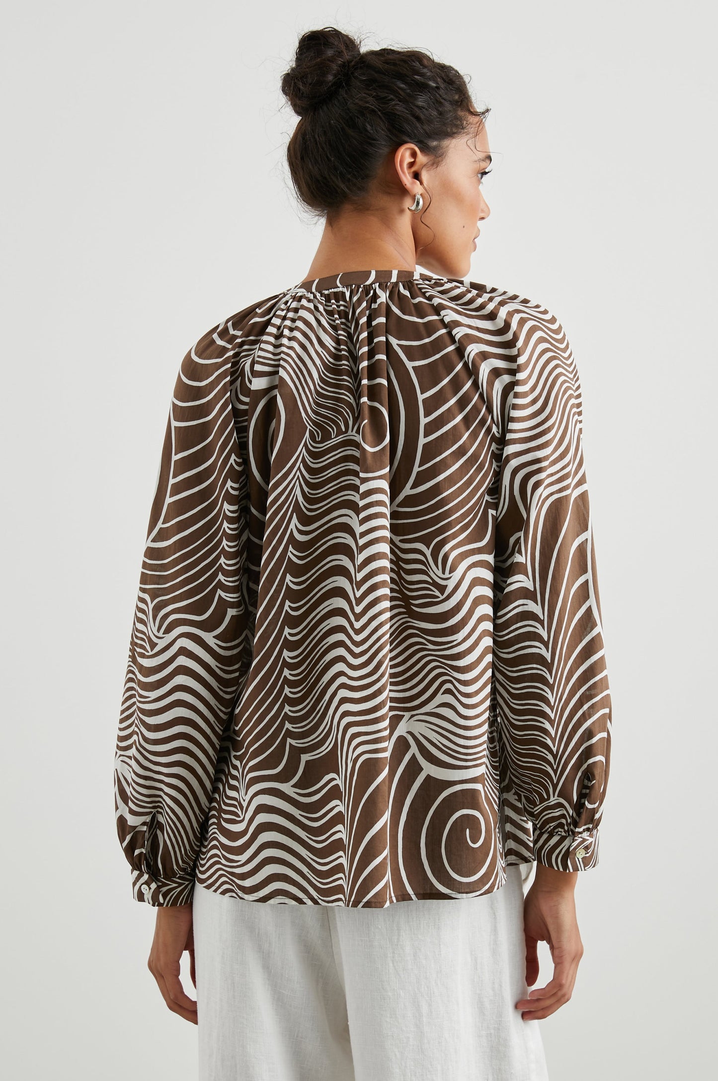 Brielle Üst - Kivirciklar