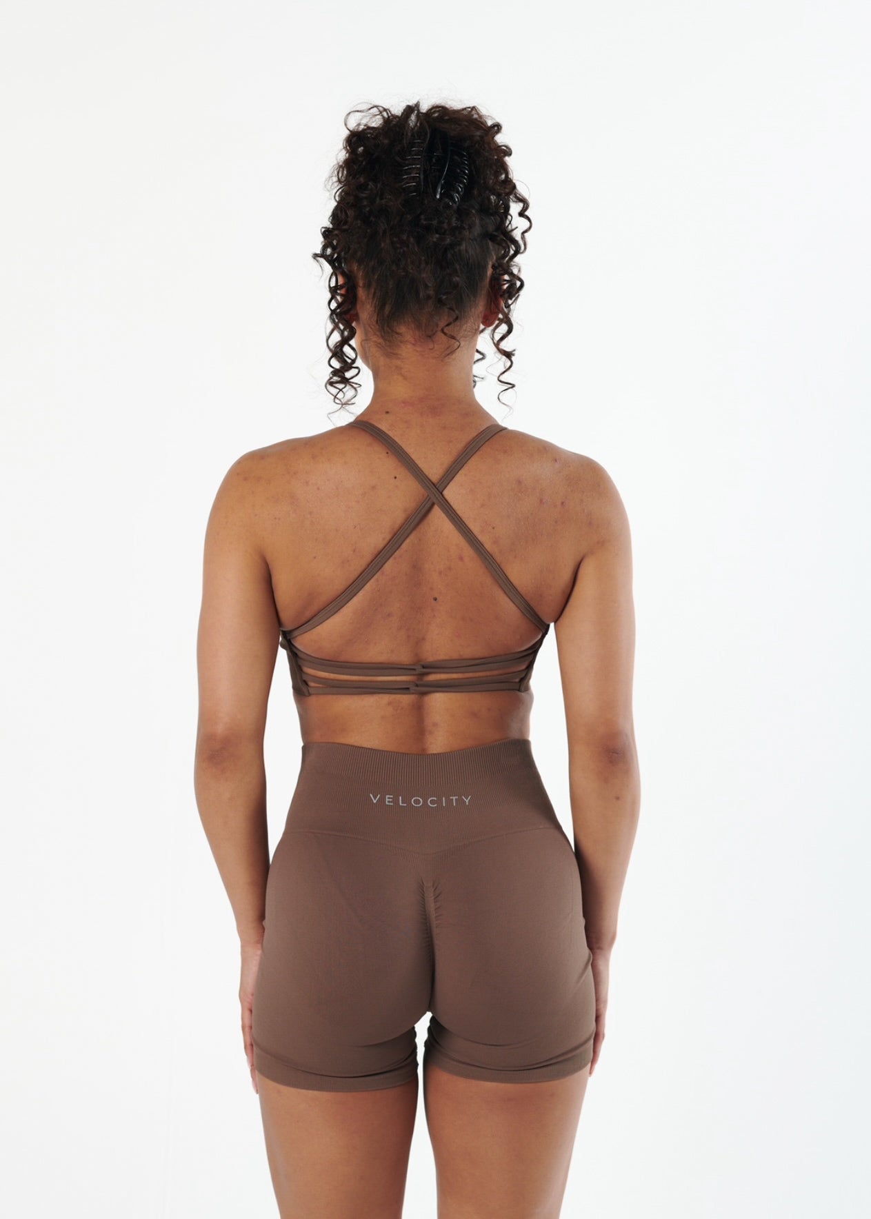 Defıne Seamless Bra 2.0 - Espresso