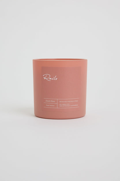 Çöl Gülü Mumu - 255 Gr