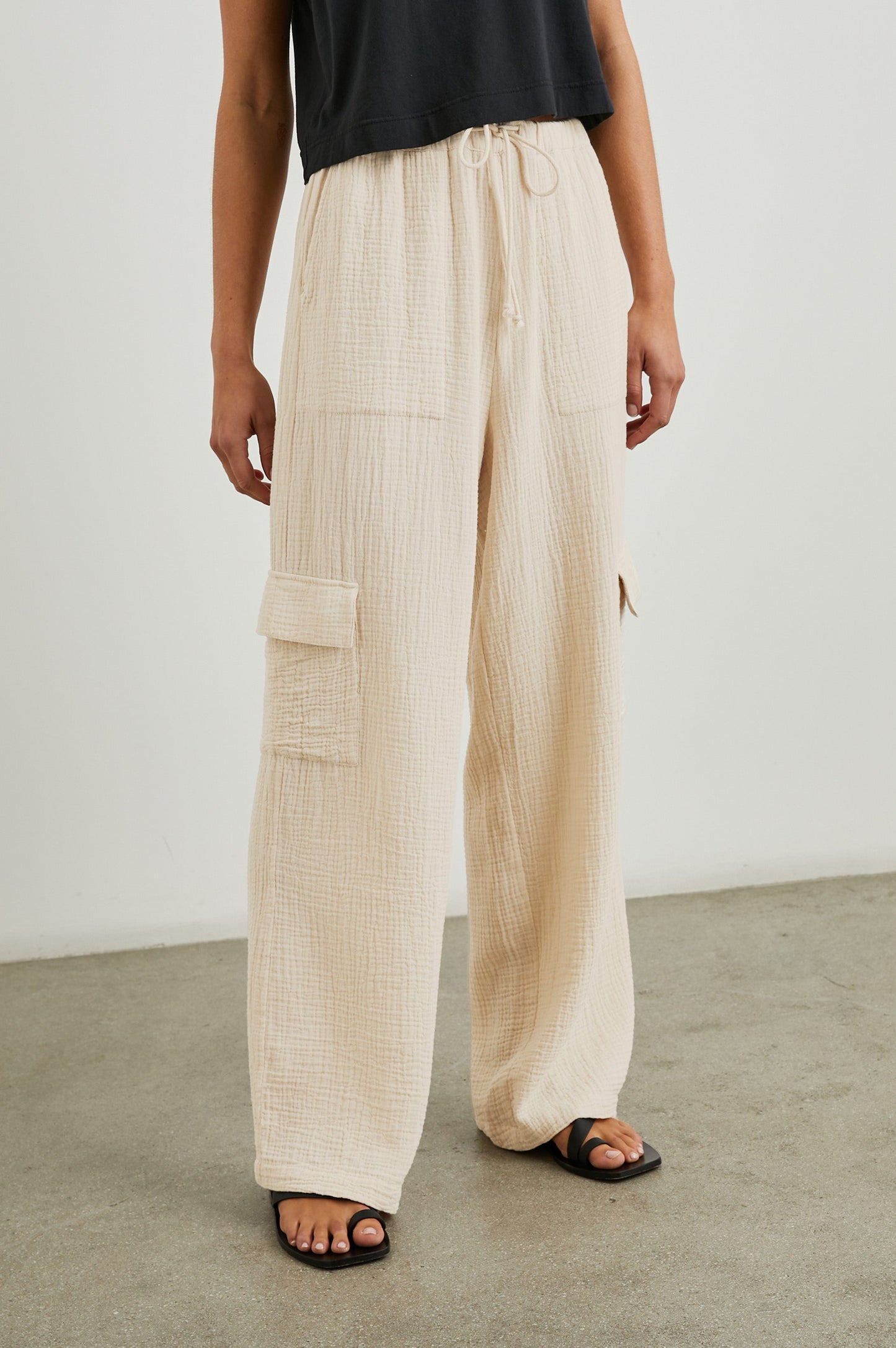 Christiano Pantolon - Keten