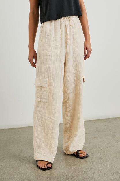 Christiano Pantolon - Keten