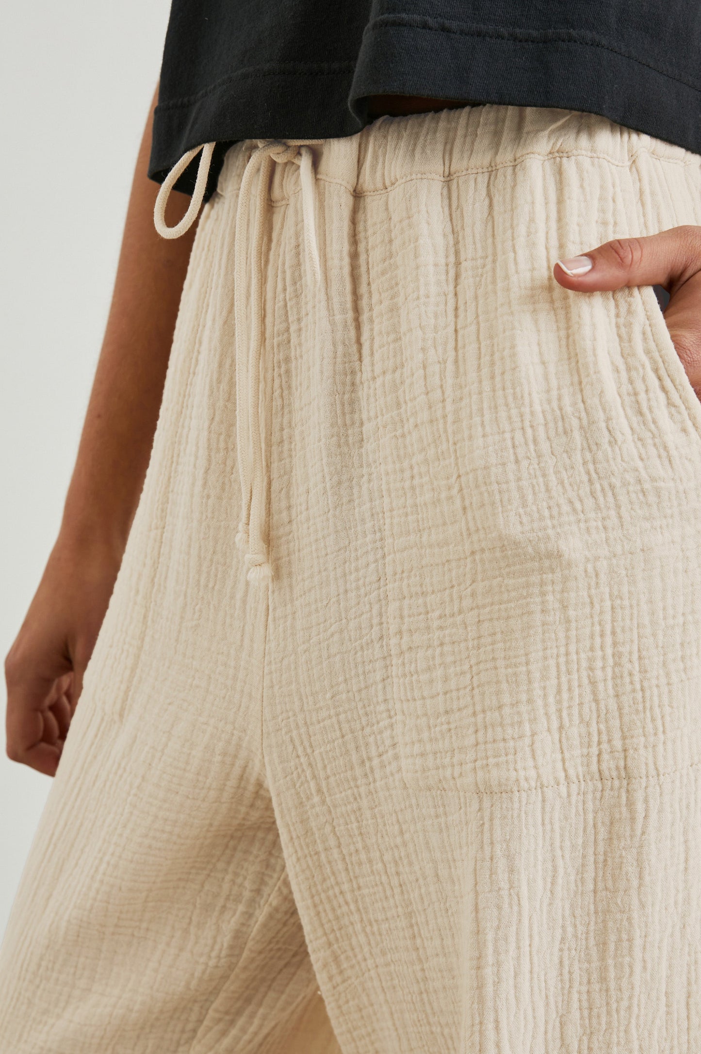 Christiano Pantolon - Keten