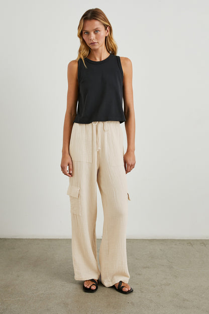 Christiano Pantolon - Keten