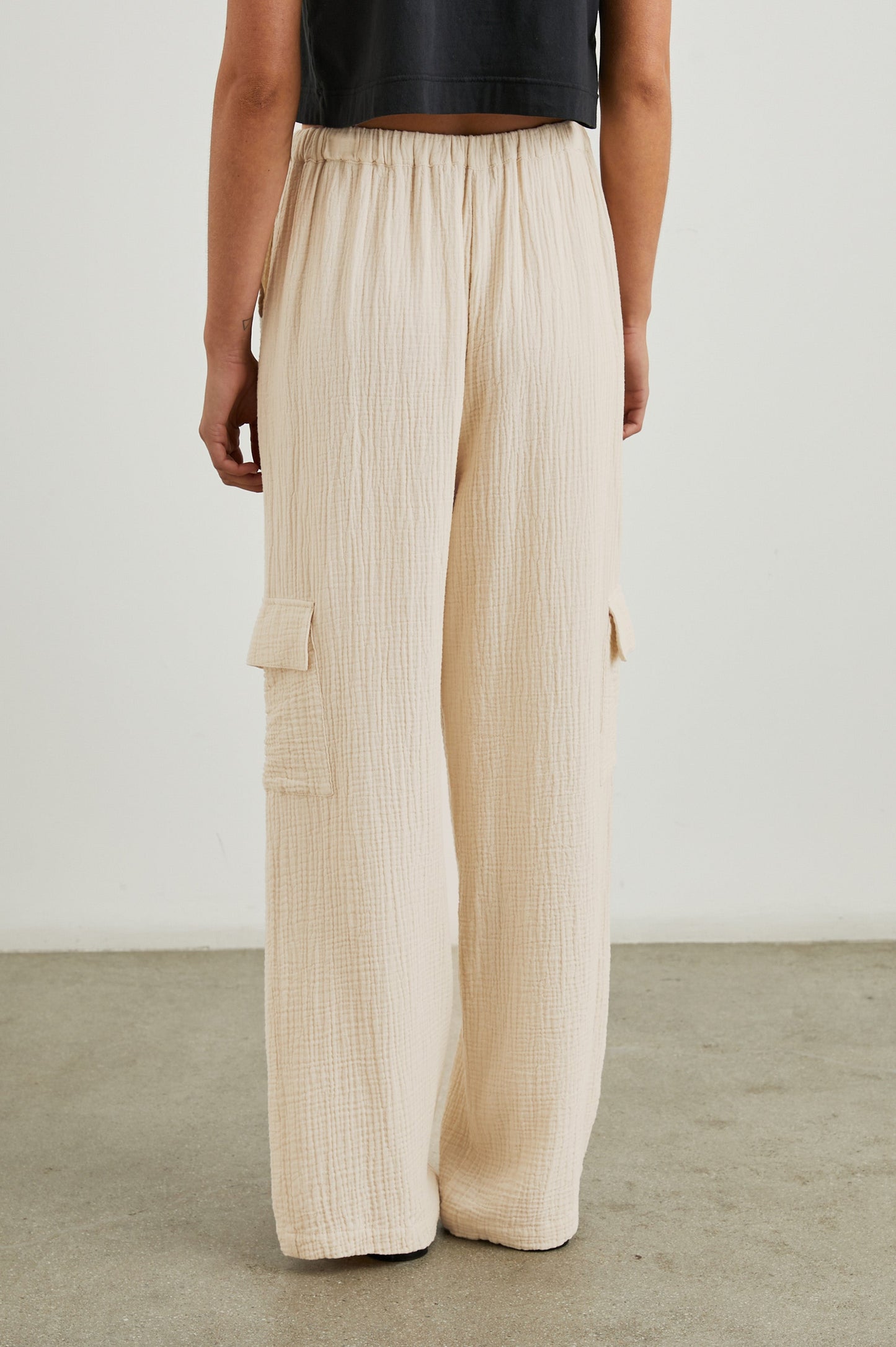 Christiano Pantolon - Keten