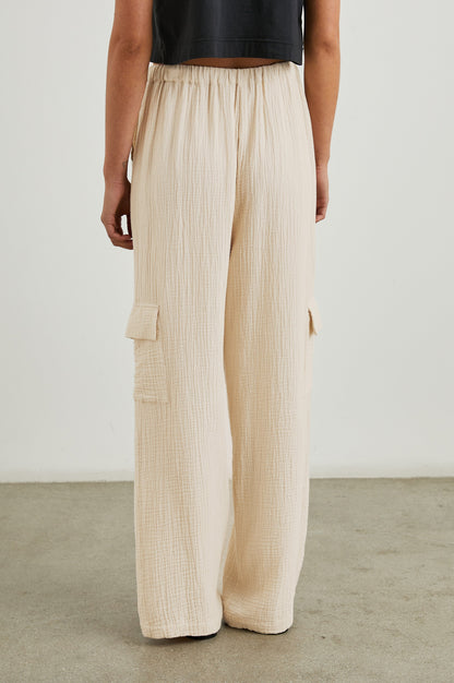 Christiano Pantolon - Keten