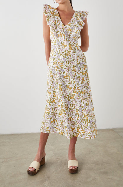 Constance Elbise - Tansy