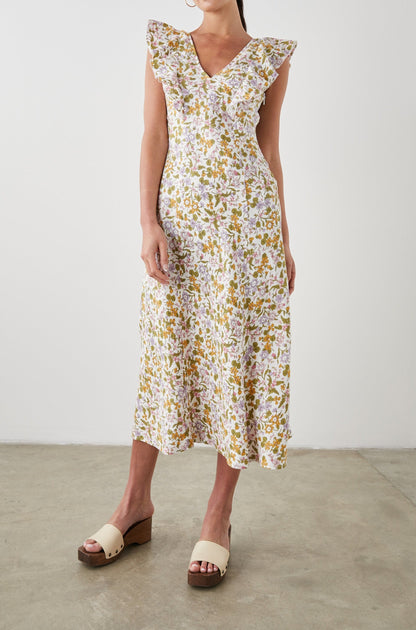 Constance Elbise - Tansy