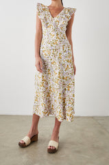 Constance Elbisesi - Tansy