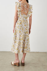 Constance Elbisesi - Tansy