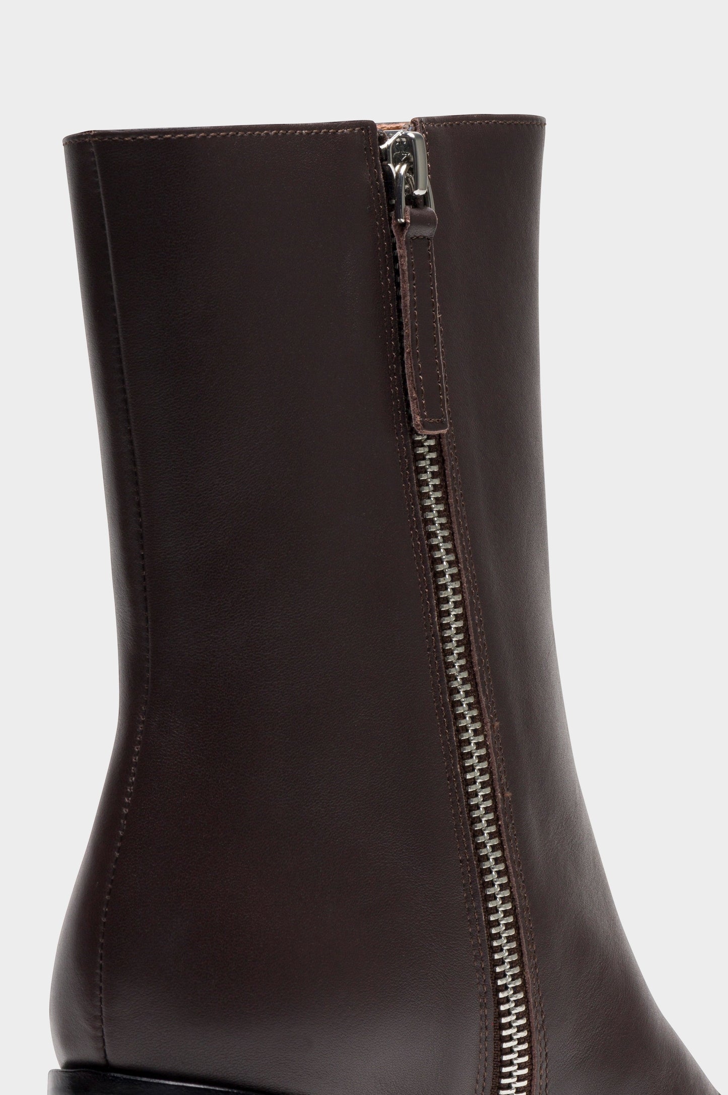 Intantionally Blank Contour Boot - Espresso