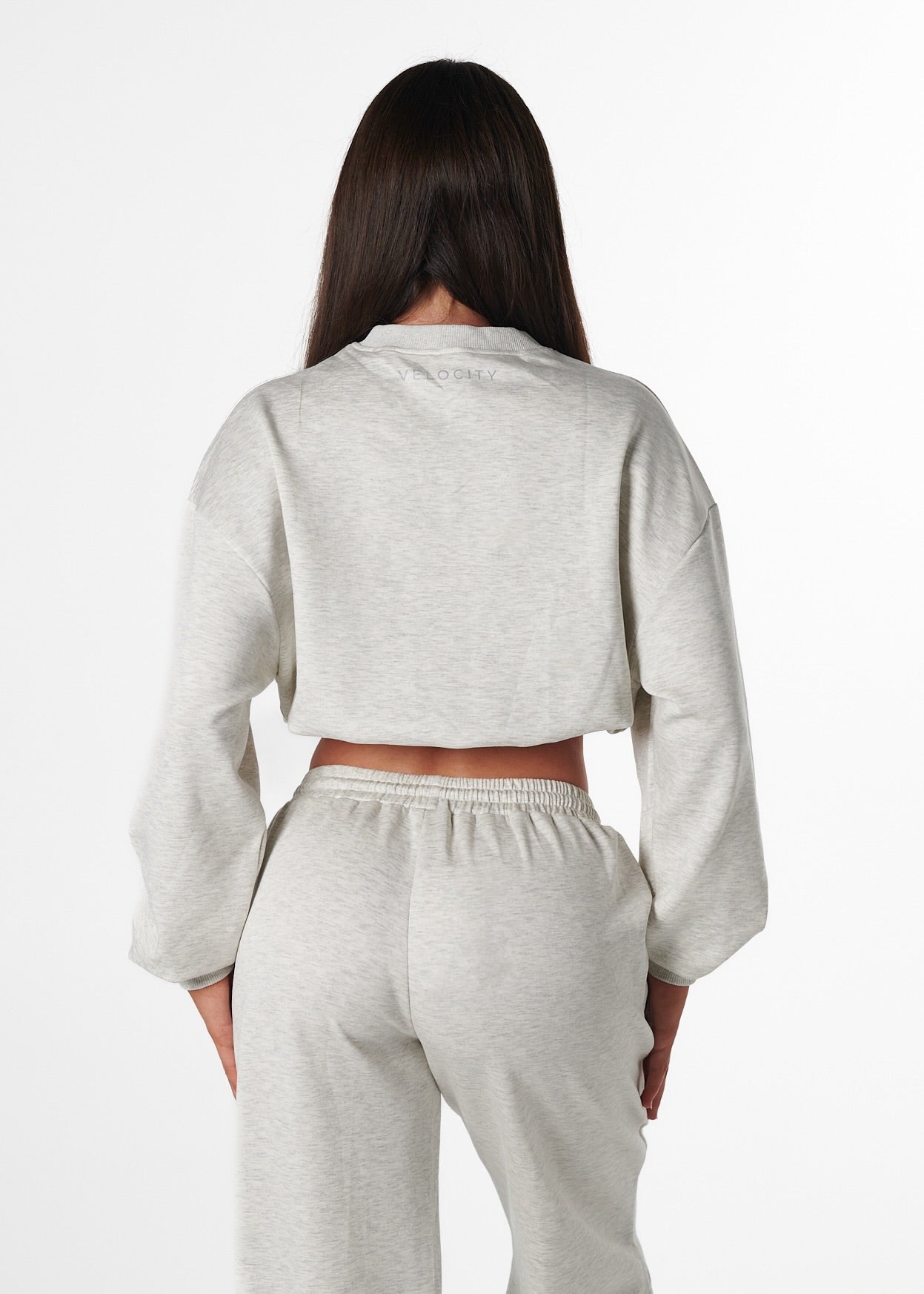 Lounge Mıdı Jumper - Gri