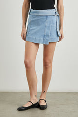 Deanna Etek - Mavi Sis