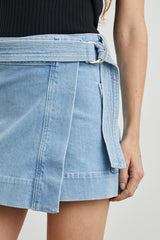 Deanna Etek - Mavi Sis