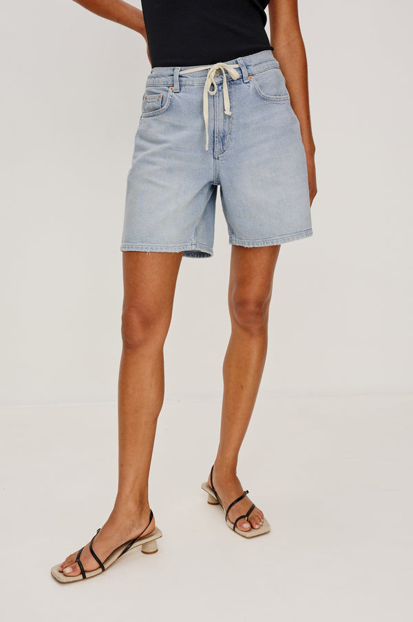 Dume Short - Scuba