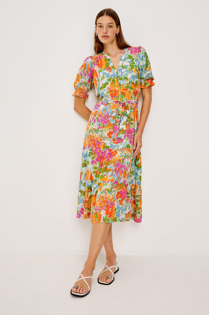 Eliana Elbise - Gündüz Bahçesi