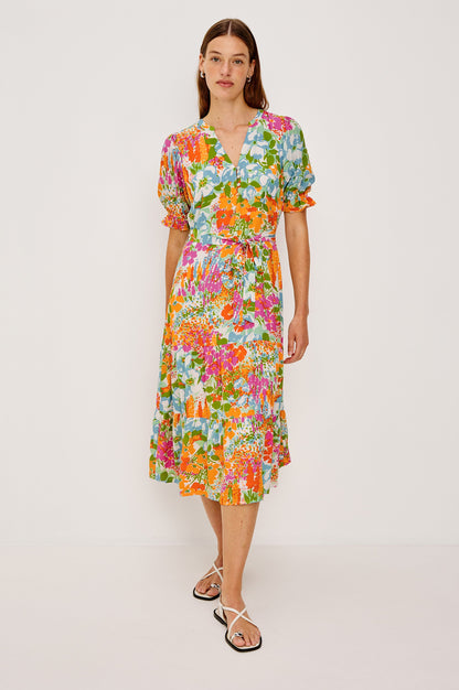 Eliana Elbise - Gündüz Bahçesi