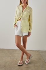 Ellıs Gömlek - Turunçgil