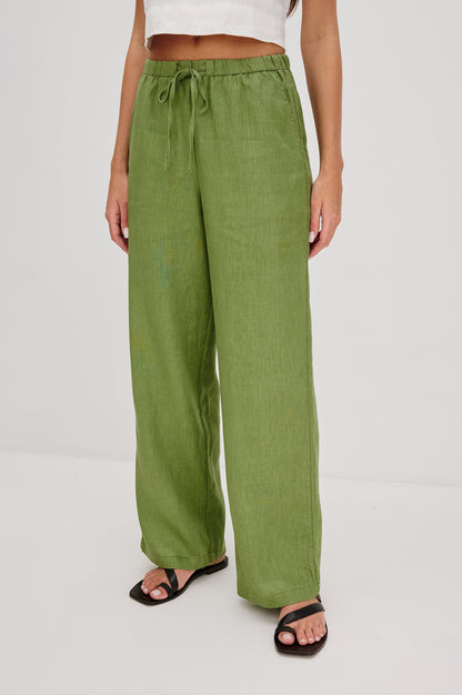 Emmie Pant - Dill