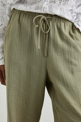 Emmıe Pant - Gauze Deniz Kızı