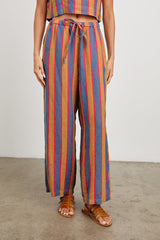 Emmıe Pantolon - Rıo Çizgili
