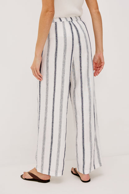 Emmie Pant - Stripe Tavern