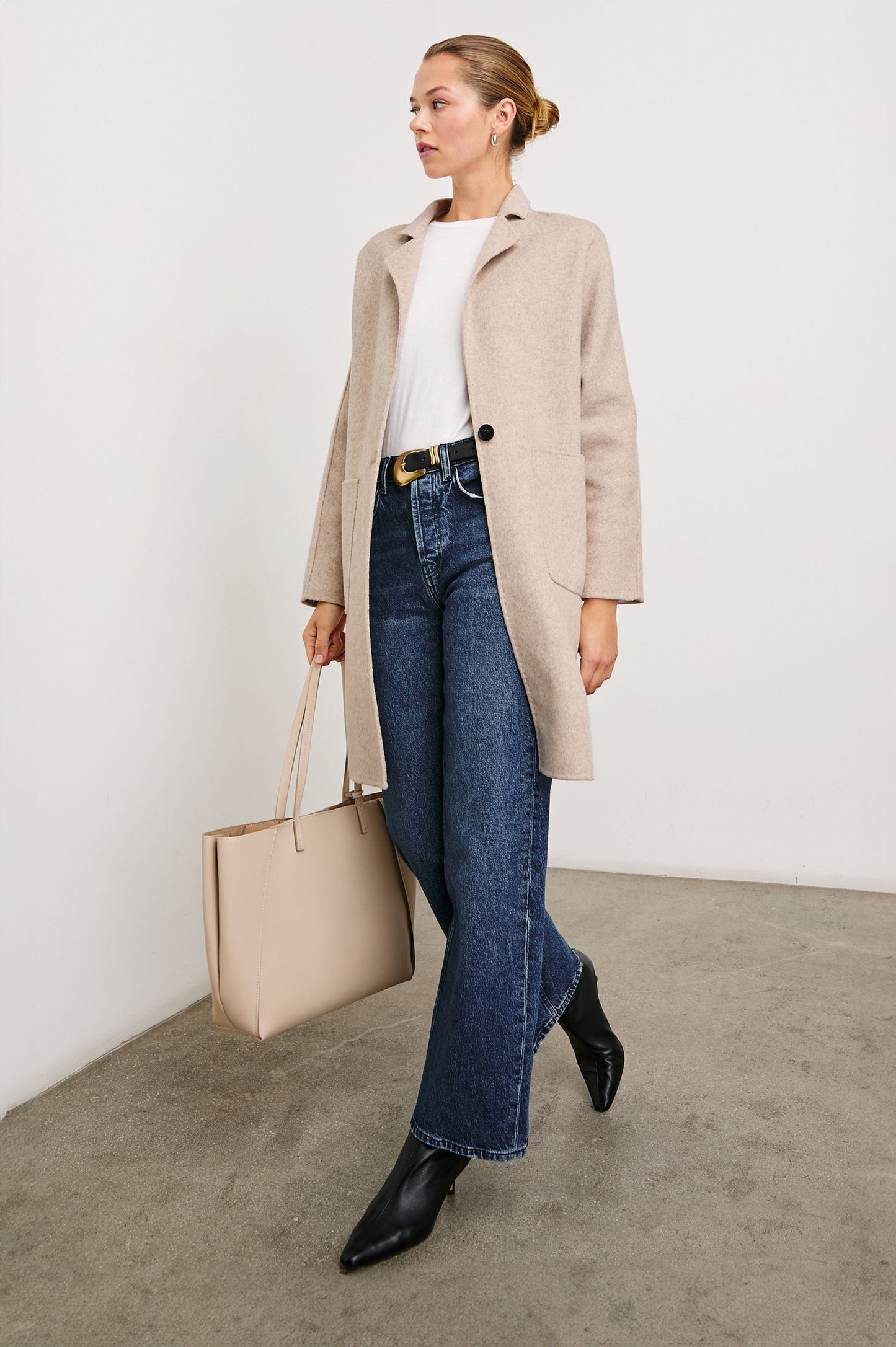 Everest Mont - Yulaf Ezmesi