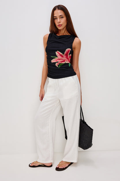 Şenlik Topu - Şeftali Zambaği