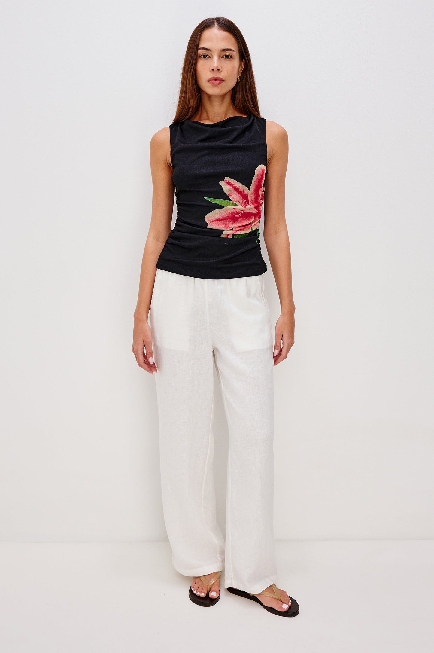 Şenlik Topu - Şeftali Zambaği