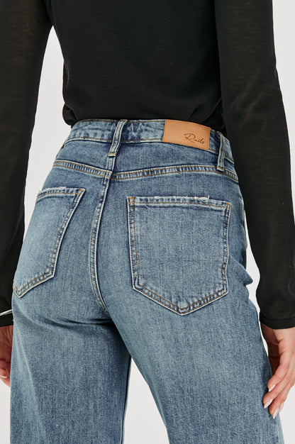 Getty Geniş Bacak - Tradewind