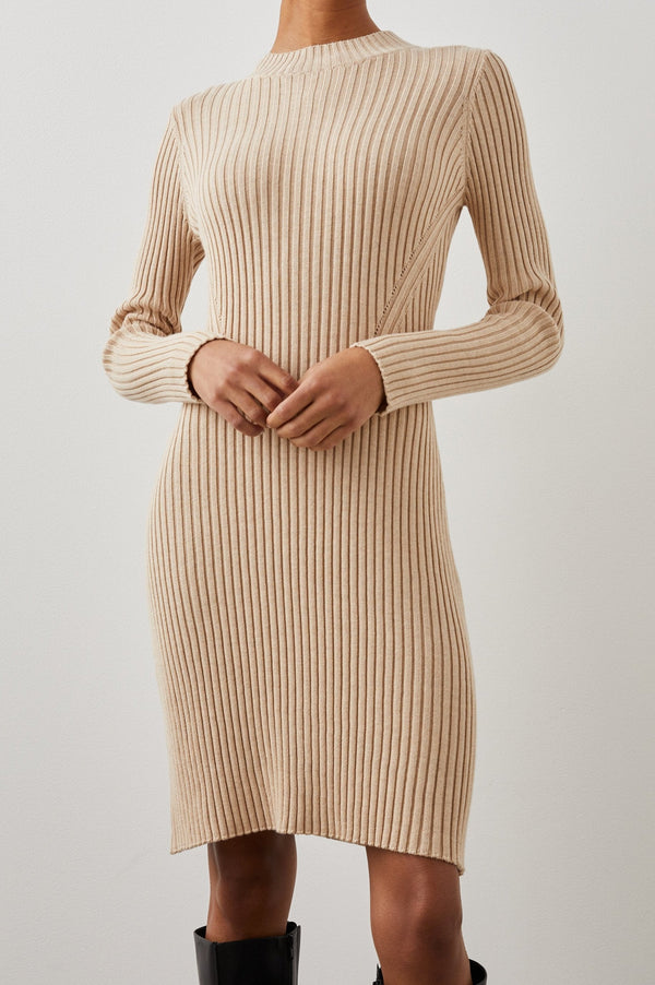 Gıllıan Elbise - Sable