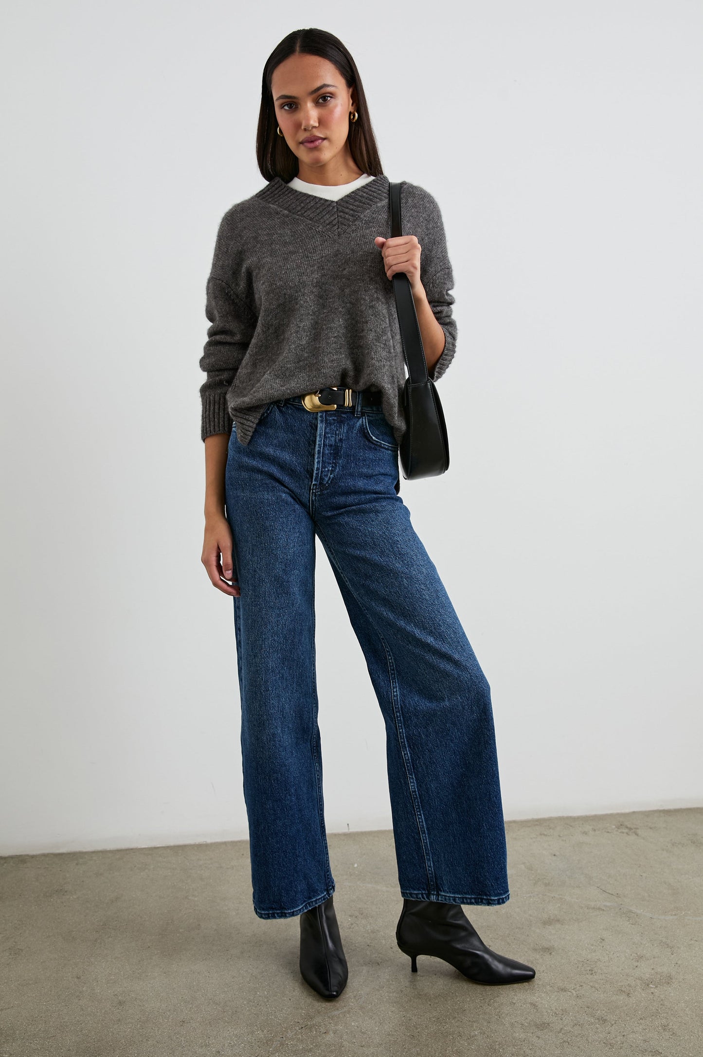 Gisella Kazak - Gök Gürültüsü