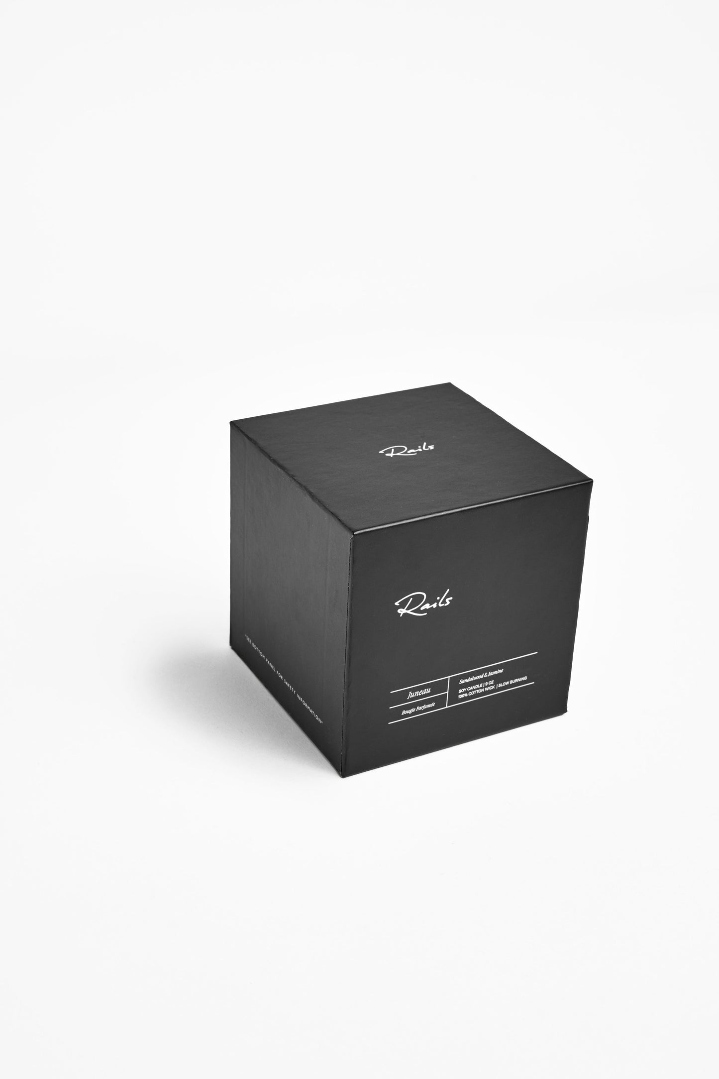 Juneau Mumu - 255 Gr