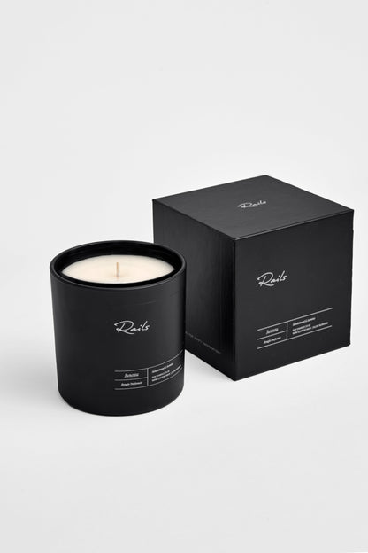 Juneau Mumu - 255 Gr