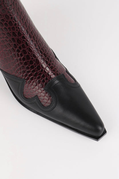 Houston Bot – Bordo