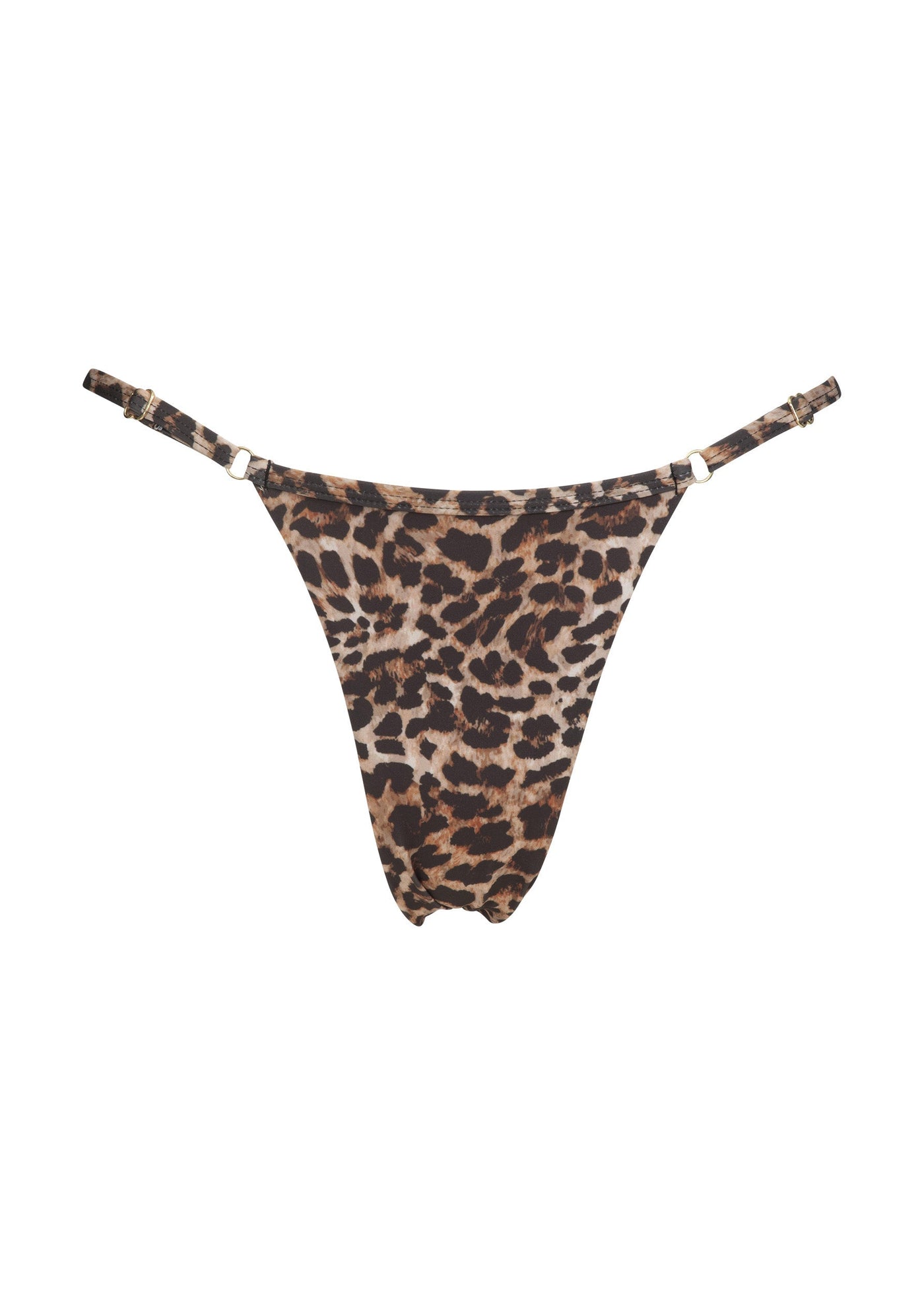 Emı Leopard Dream - Bottom