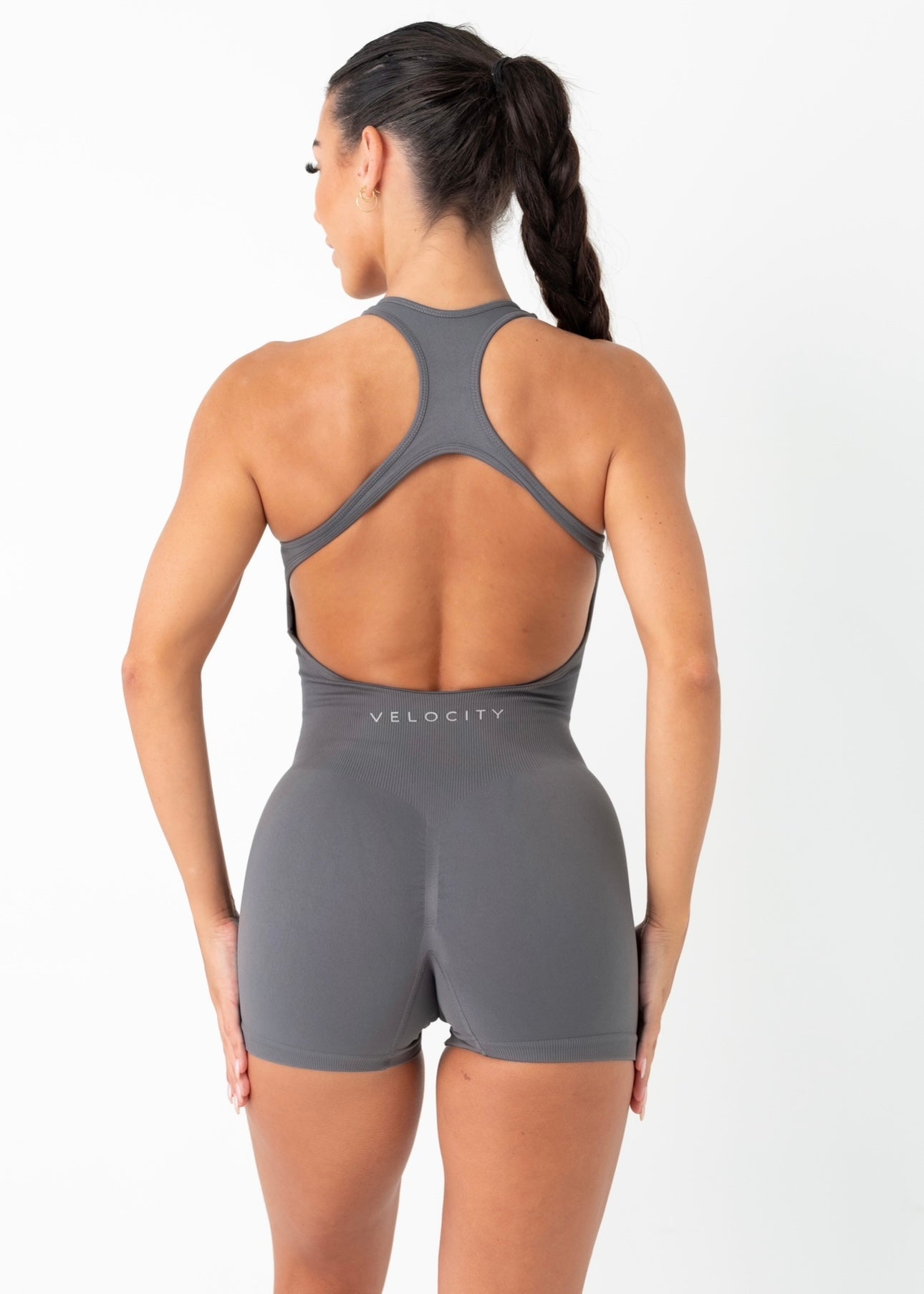 Brrunch Contour Tek Parça Mayo - Çelik