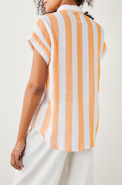 Jamie Gömlek - Ortona Çizgili