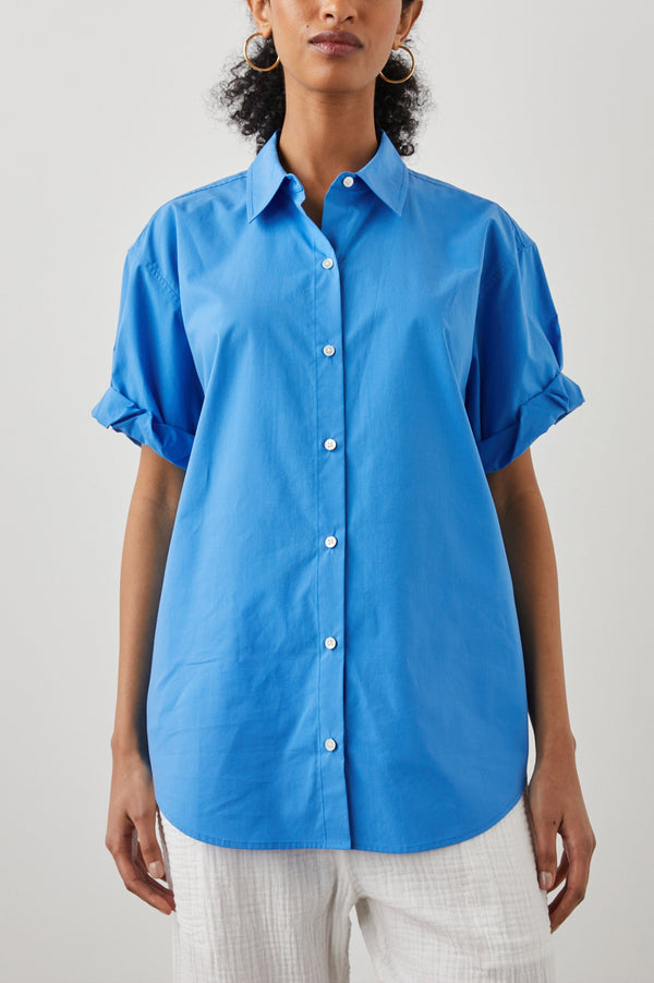 Jojo Gömlek - Pasifik