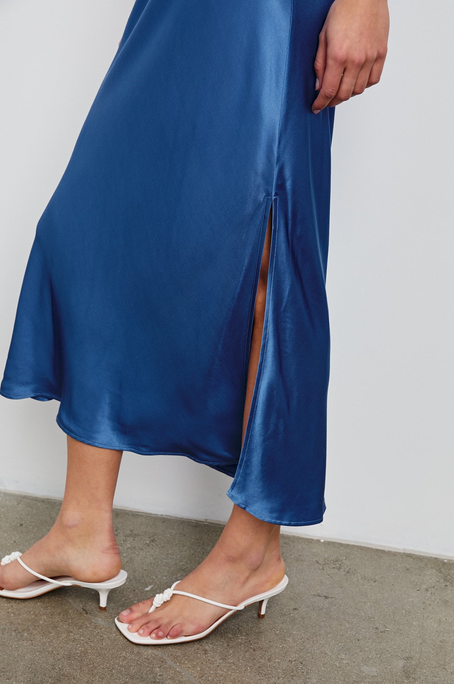 Kailani Elbise - Atlantik