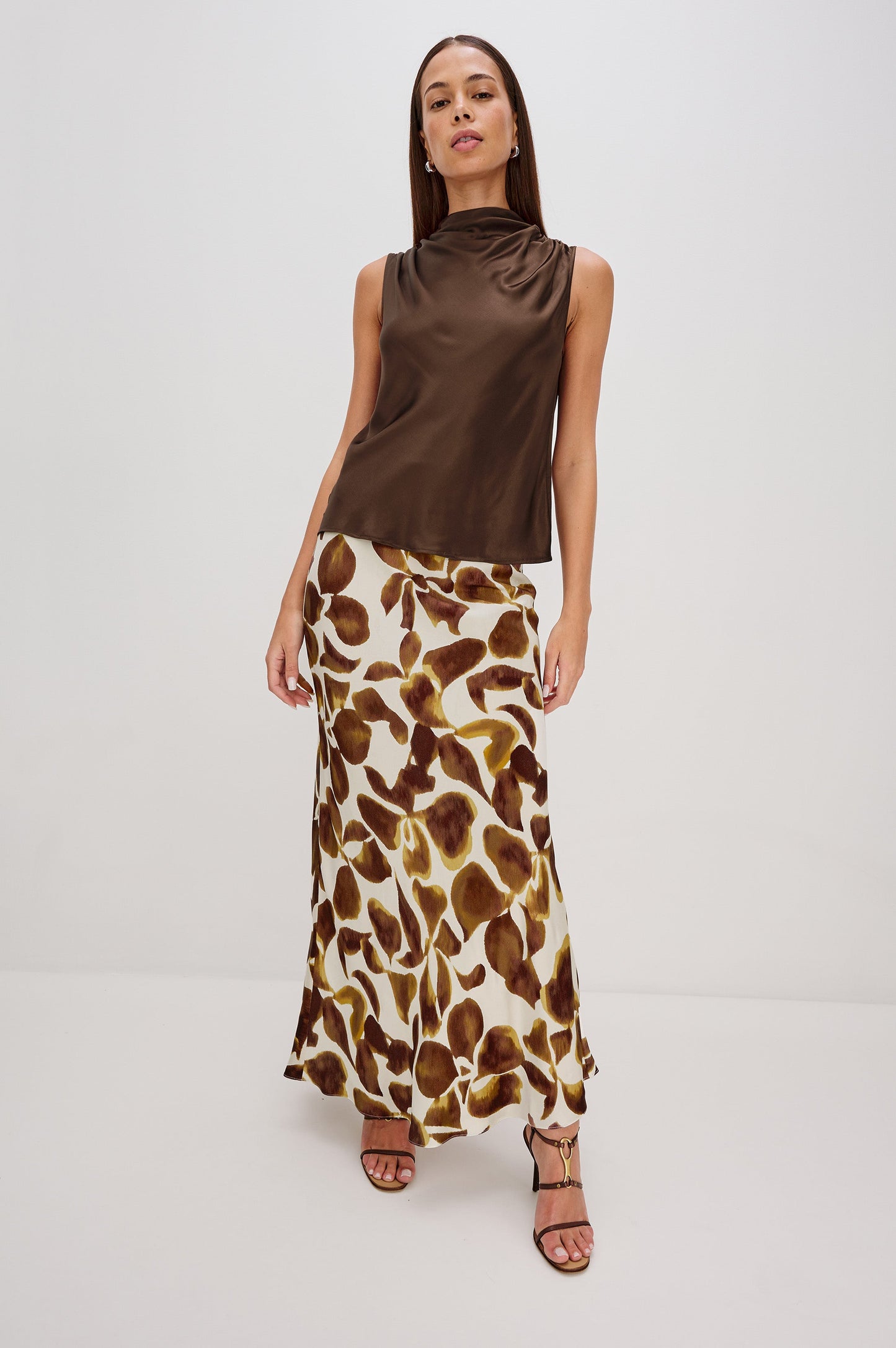 Sokak Üstü - Espresso