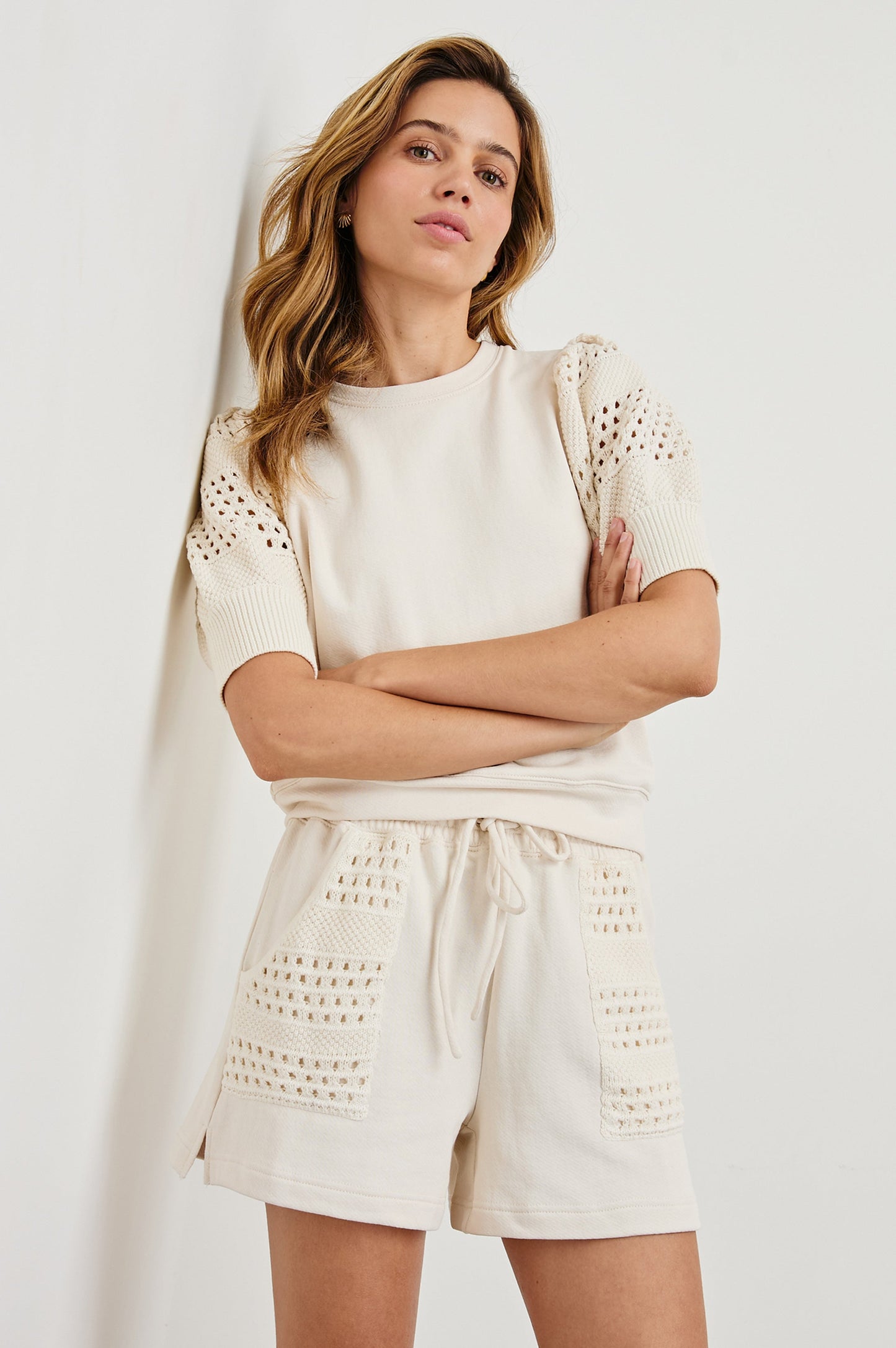 Kimberly Sweatshirt - Yulaf