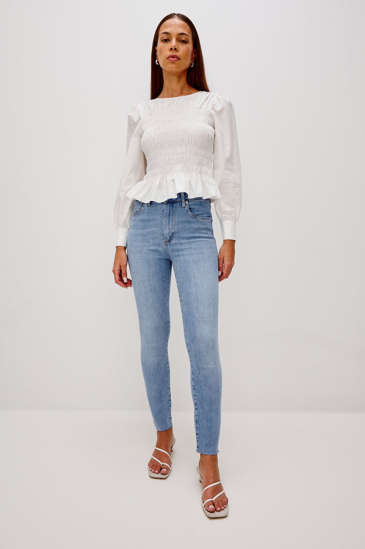 Larchmont Skınny - Gelgit Havuzu